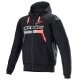 Alpinestars Chrome Ignition Motorrad-Hoodie