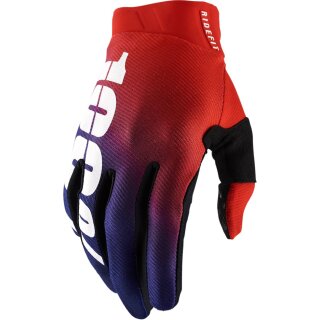 100% Ridefit Korp Offroad-Handschuh