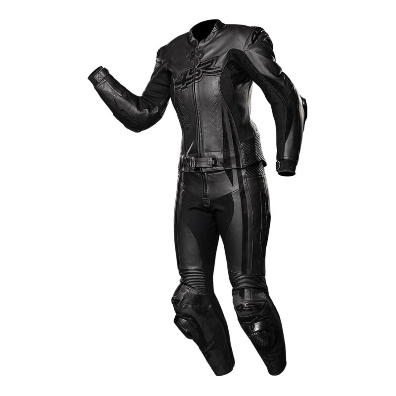 Motorradkombi Motorrad Jacke Hose Motorrad Lederkombi Damen Damen