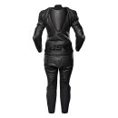 4SR RR Lady Black Series Damen Lederkombi 2Pc schwarz