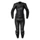 4SR RR Lady Black Series Damen Lederkombi 2Pc schwarz