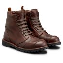 Belstaff Resolve Motorrad Kurz-Stiefel