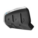 Cardo Packtalk Slim JBL Kommunikations-System Einzelset...