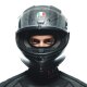 Dainese Dry Balaclava Sturmhaube schwarz blau