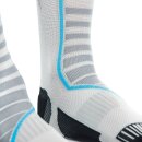 Dainese Dry Long Socks Socken lang schwarz blau