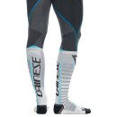 Dainese Dry Long Socks Socken lang schwarz blau