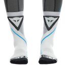 Dainese Dry Mid Socks Socken blau