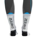 Dainese Dry Mid Socks Socken blau