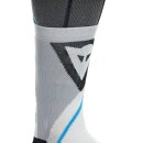 Dainese Dry Mid Socks Socken blau