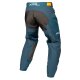 Klim Mojave In the Boot Motocross-Hose blau orange