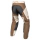 Klim Mojave In the Boot Motocross-Hose beige braun orange