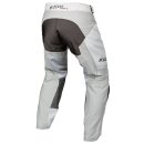 Klim Mojave In the Boot Motocross-Hose grau schwarz