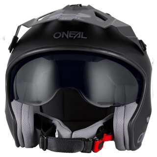 ONeal Volt Motorrad Trial Helm kaufen Spätzünder
