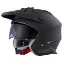 ONeal Volt Motorrad Trial-Helm Uni