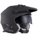 ONeal Volt Motorrad Trial-Helm Uni