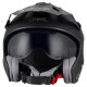 ONeal Volt Motorrad Trial-Helm Uni