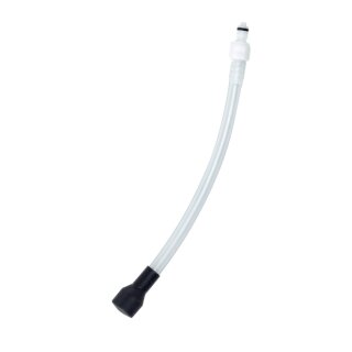 Spidi Hydroback Straw Trinkschlauch klar