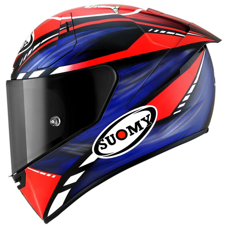Helm suomy discount