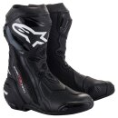 Alpinestars Supertech R Vented 2021 Stiefel schwarz