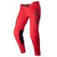 Alpinestars Supertech Risen Motocross-Hose rot wei