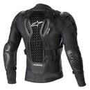 Alpinestars Bionic Action V2 Protektoren-Jacke schwarz