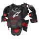 Alpinestars A-10 V2 Brust-Protektor