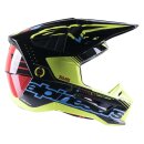 Alpinestars S-M5 Action Crosshelm