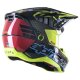 Alpinestars S-M5 Action Crosshelm