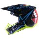 Alpinestars S-M5 Action Crosshelm