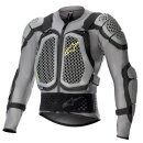 Alpinestars Bionic Action V2 Protektoren-Jacke grau...