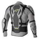 Alpinestars Bionic Action V2 Protektoren-Jacke grau...