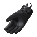Revit Offtrack 2 Motorrad-Handschuh schwarz