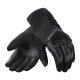 Revit Offtrack 2 Motorrad-Handschuh schwarz