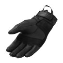 Revit Redhill Motorrad Leder-Handschuh schwarz weiß