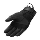 Revit Redhill Motorrad Leder-Handschuh schwarz gelb