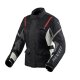 Revit Horizon 3 H2O Damen Motorrad-Jacke