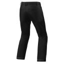 Revit Eclipse 2 Ladies Damen Motorrad-Hose Textil schwarz