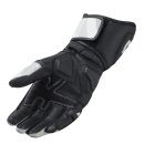 Revit League 2 Motorrad-Handschuh schwarz grau