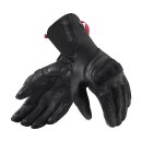 Revit Lacus GTX Ladies Damen Motorrad-Handschuh schwarz