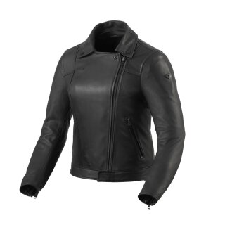 Revit Liv Ladies Damen Motorrad Leder-Jacke