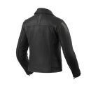 Revit Liv Ladies Damen Motorrad Leder-Jacke schwarz