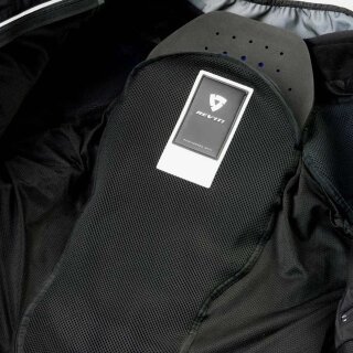 Revit Ignition 4 H2O Motorrad-Jacke Textil