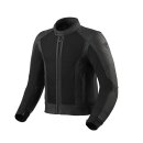 Revit Ignition 4 H2O Motorrad-Jacke Textil