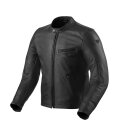 Revit Rino Motorrad Leder-Jacke Urban