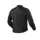 Revit Eclipse 2 Motorrad-Jacke Textil schwarz