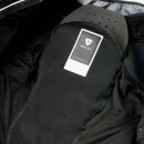 Revit Eclipse 2 Motorrad-Jacke Textil schwarz grün