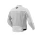 Revit Eclipse 2 Motorrad-Jacke Textil silber