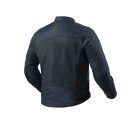 Revit Eclipse 2 Motorrad-Jacke Textil blau