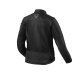 Revit Eclipse 2 Ladies Damen Motorrad-Jacke schwarz