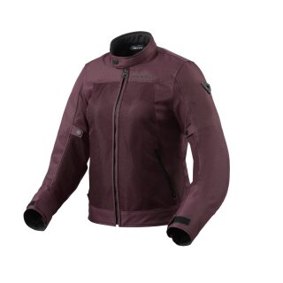 Revit Eclipse 2 Ladies Damen Motorrad-Jacke violett